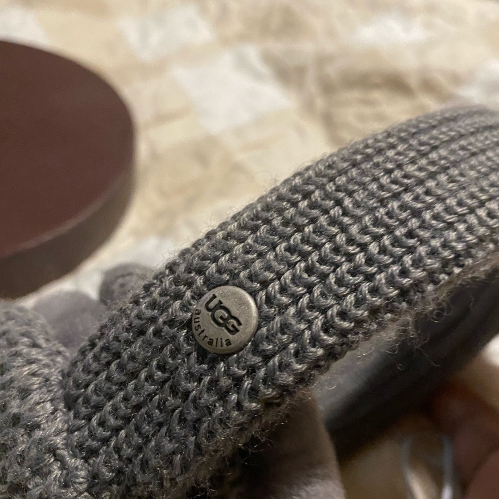 Head muff - Picture 4 of 7